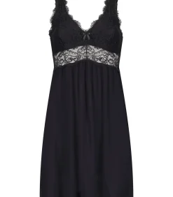 DAMES Hunkemöller Slipdress Nora Lace