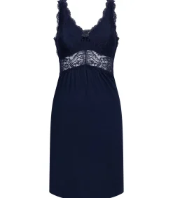 DAMES Hunkemöller Slipdress Nora Lace