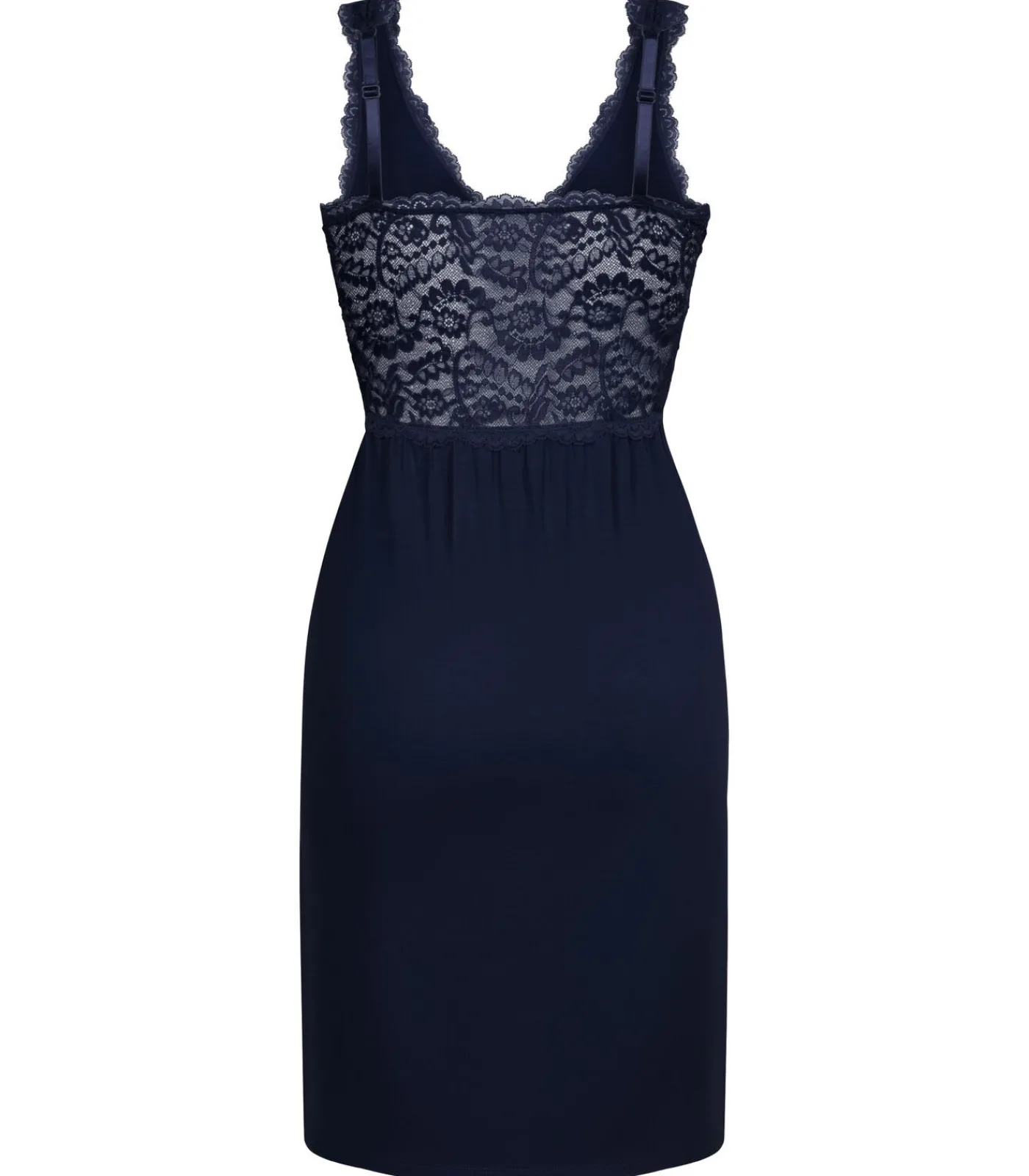 DAMES Hunkemöller Slipdress Nora Lace