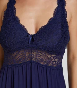 Best Slipdress Nora Lace DAMES Nachtmode