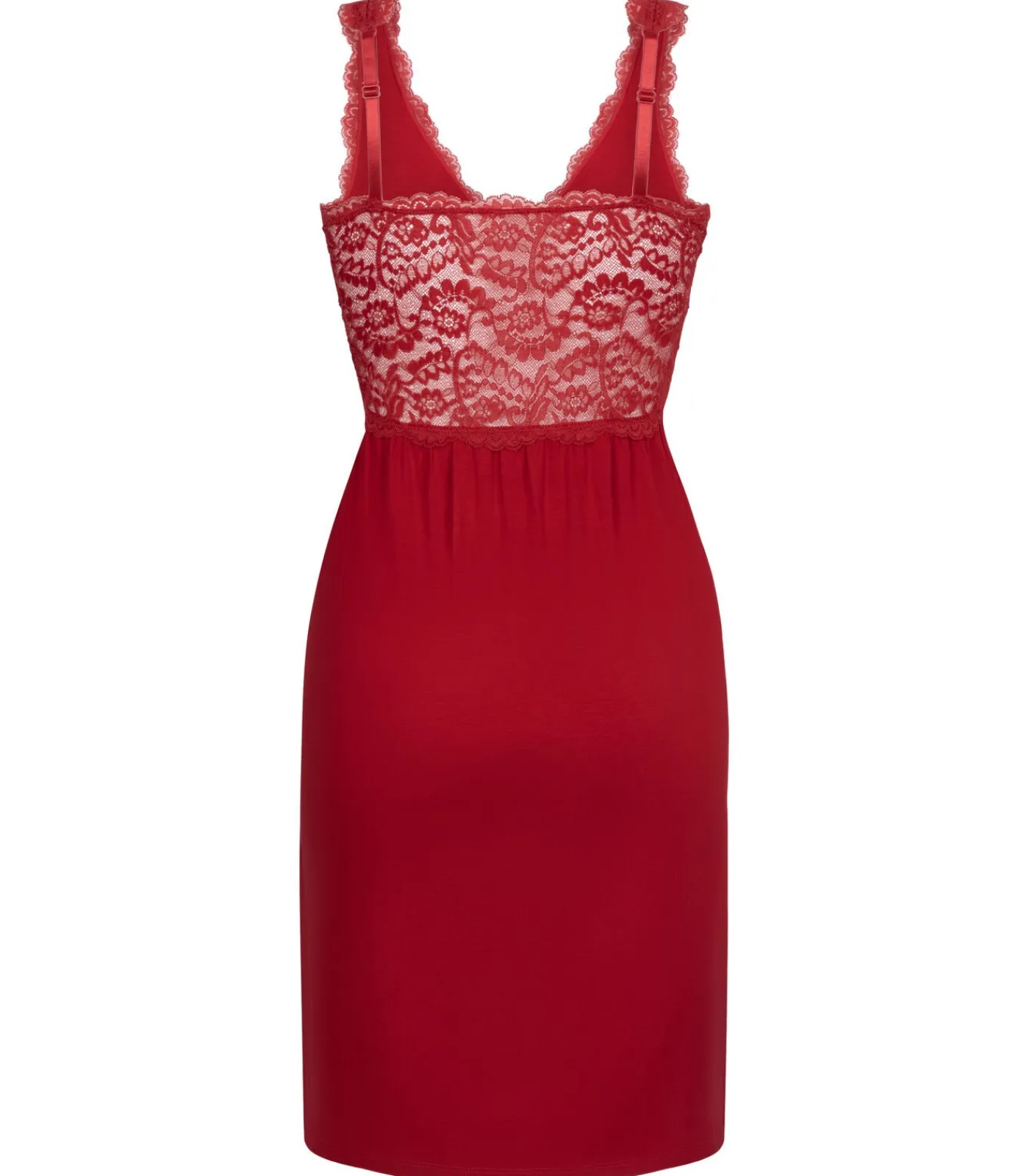 Best Slipdress Nora Lace DAMES Nachtmode