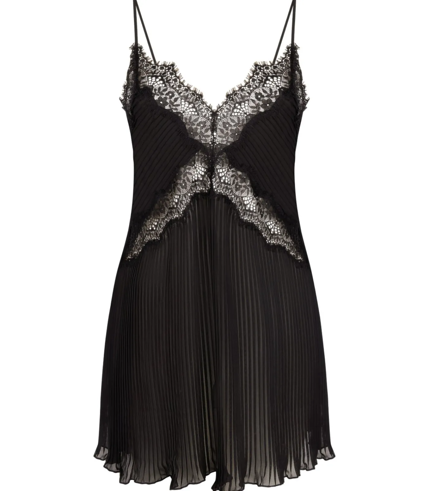 Sale Slipdress Zaphira DAMES Nachtmode