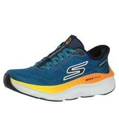 Heren Skechers Slip-Ins Max Run Trainers