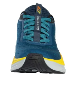 Heren Skechers Slip-Ins Max Run Trainers