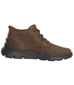 Heren Skechers Slip-Ins Relaxed Fit Arch Fit Garza Ridleyboots
