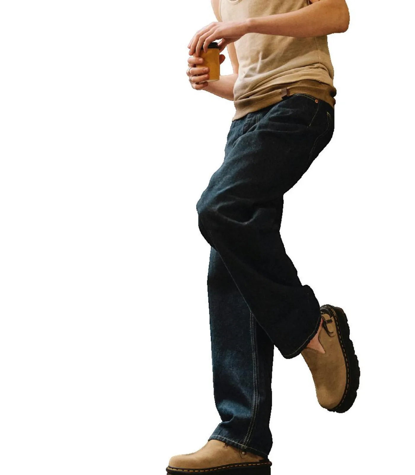 Best Slippers Dr. Martens Zebzag Comfortabel Heren Schoenen