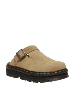 Best Slippers Dr. Martens Zebzag Comfortabel Heren Schoenen