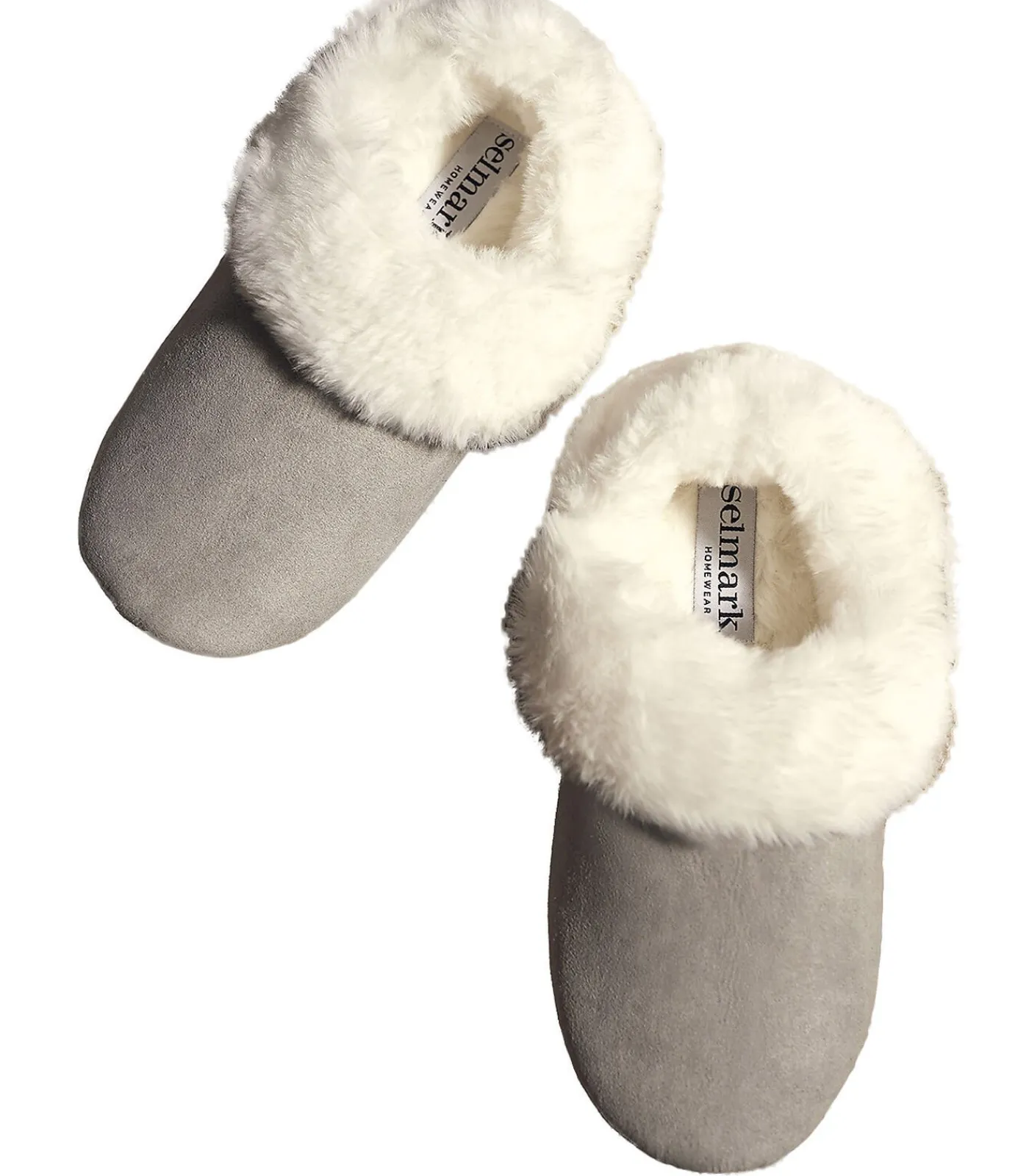 DAMES SELMARK Slippers gesloten Complementos