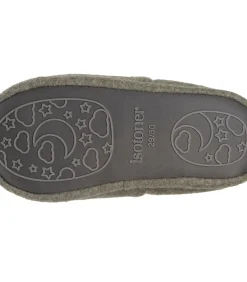 Kinderen ISOTONER Slippers Jongen Dinosaurus gevlekt