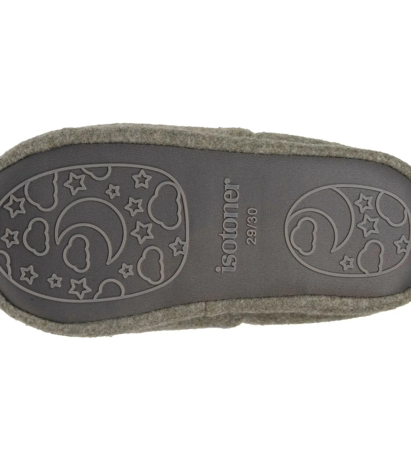 Kinderen ISOTONER Slippers Jongen Dinosaurus gevlekt