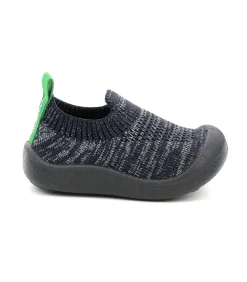Kinderen Kickers Slippers Kick Easy