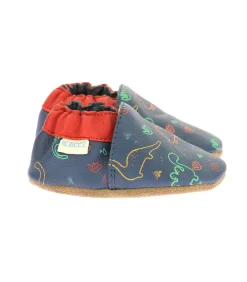 Kinderen Robeez Slippers Alldino