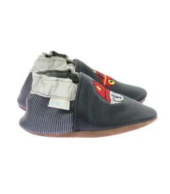 Slippers Badge Fire Kinderen Pantoffels