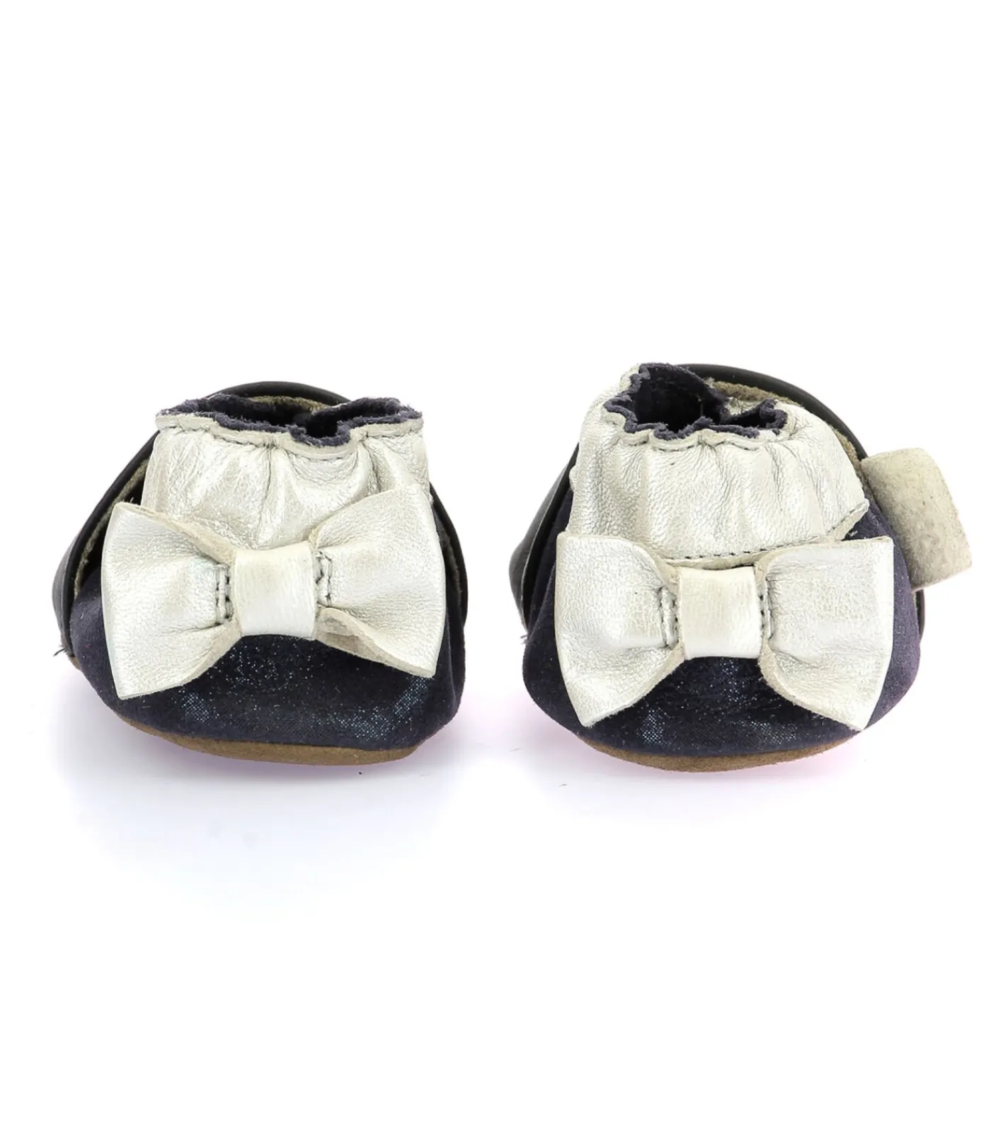 Kinderen Robeez Slippers Ballet Dreamy