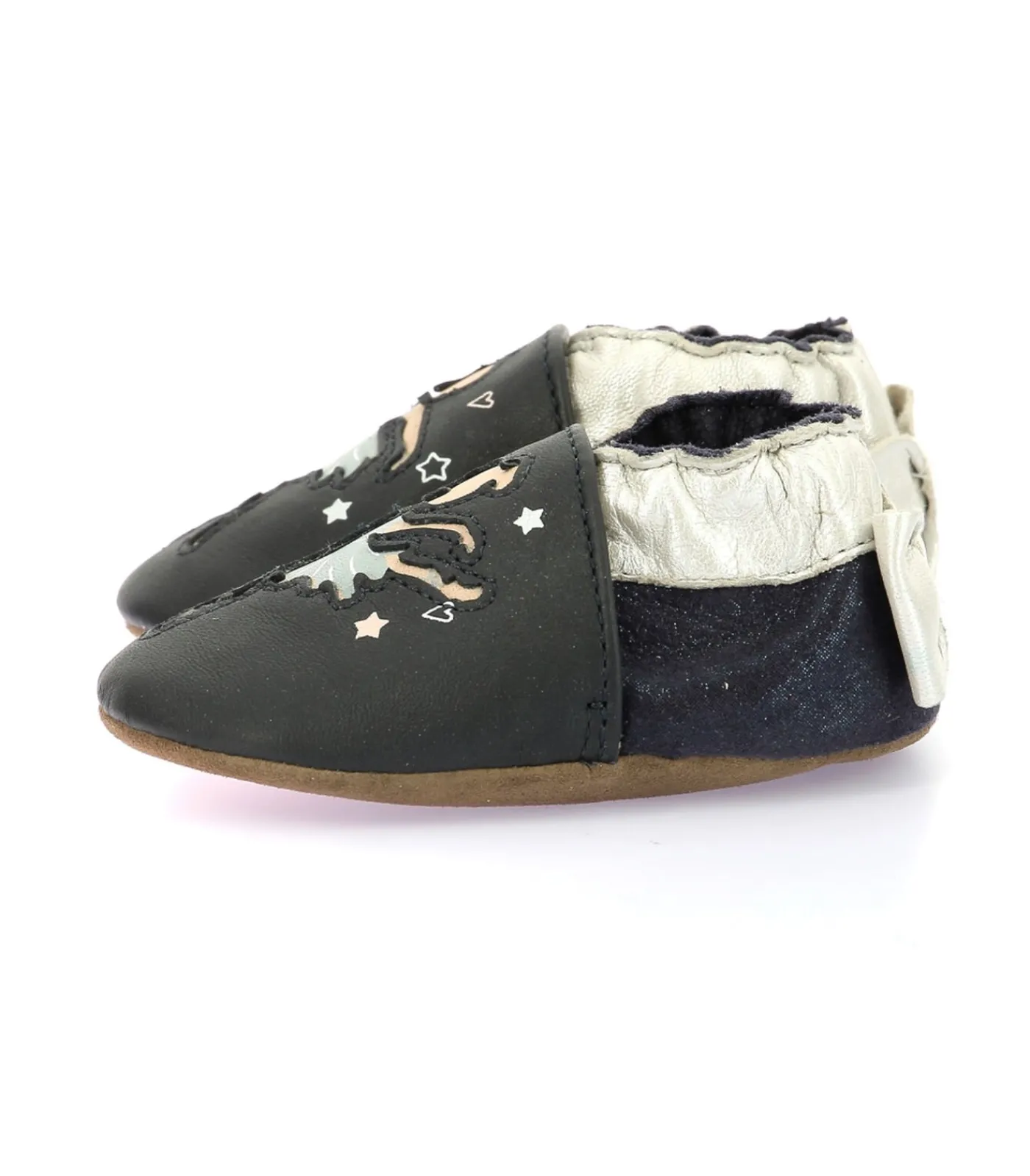 Kinderen Robeez Slippers Ballet Dreamy