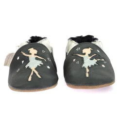 Kinderen Robeez Slippers Ballet Dreamy