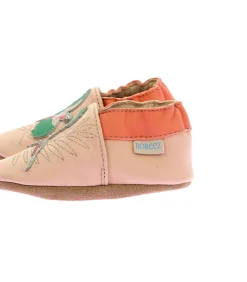 Discount Slippers Bird In Jungle Kinderen Pantoffels