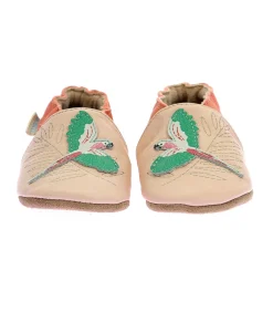 Discount Slippers Bird In Jungle Kinderen Pantoffels