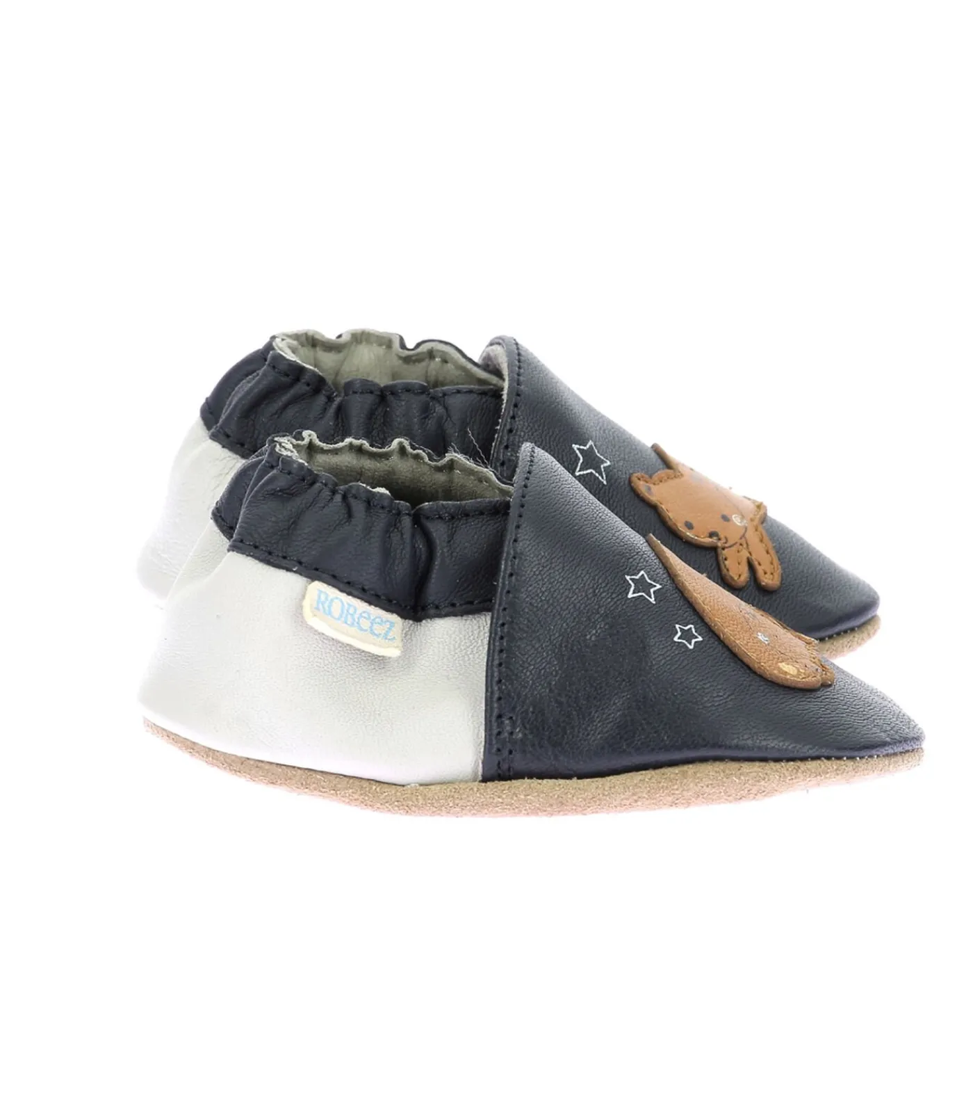 Kinderen Robeez Slippers Circus Happines