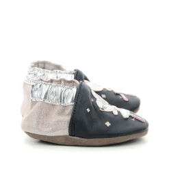 Hot Slippers Dancing Mouse Kinderen Pantoffels