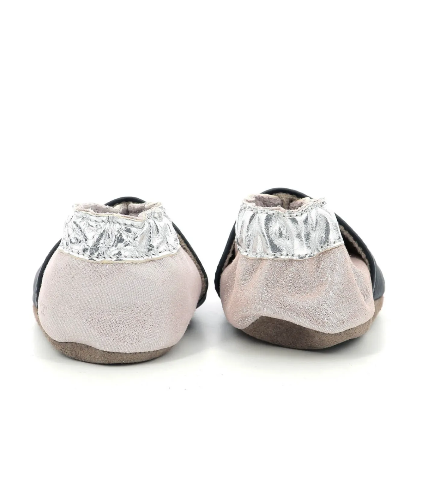 Hot Slippers Dancing Mouse Kinderen Pantoffels