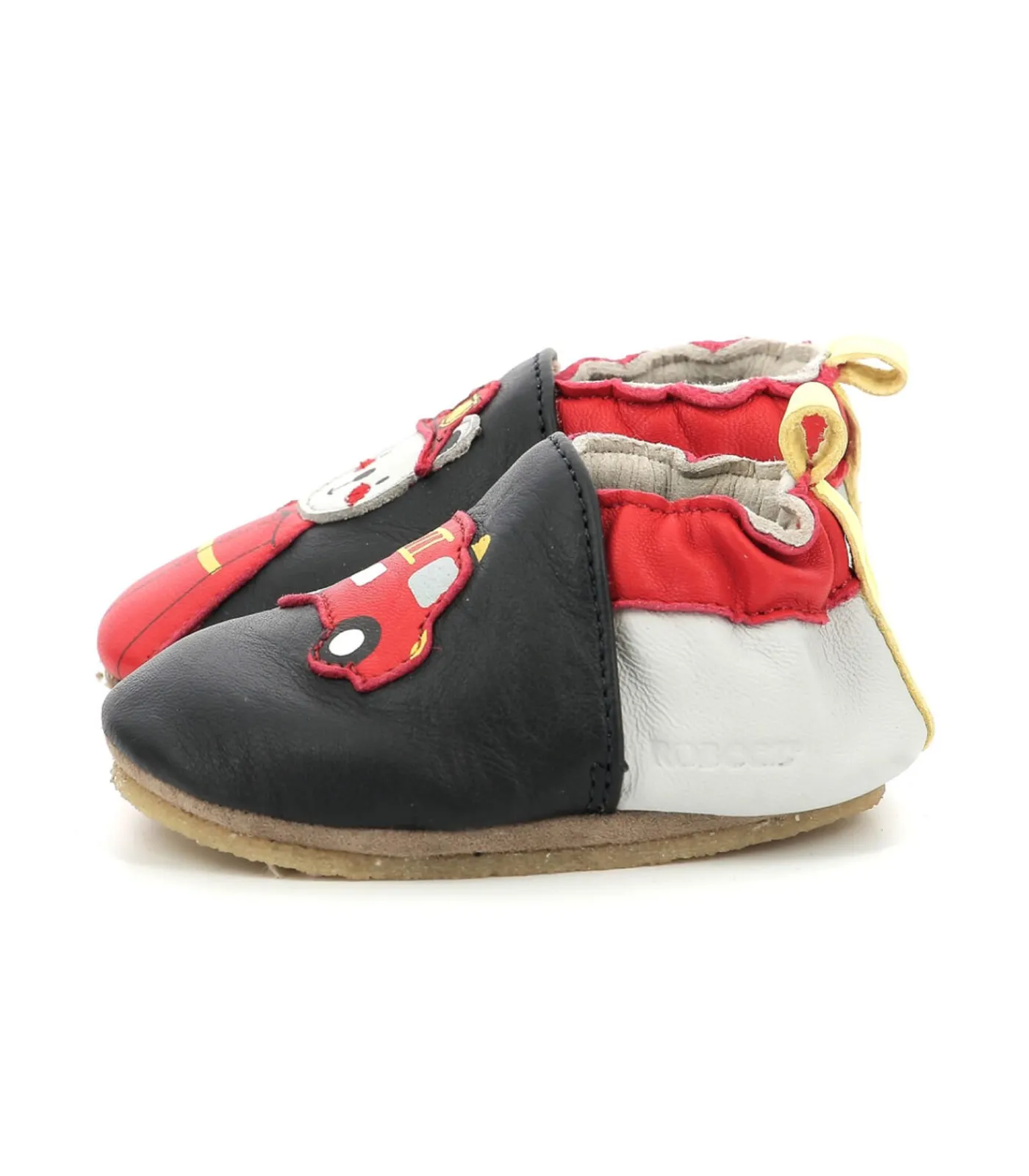 Sale Slippers Fireman Crp Kinderen Pantoffels