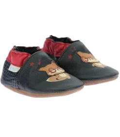 Kinderen Robeez Slippers Foxy Dance