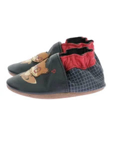 Kinderen Robeez Slippers Foxy Dance