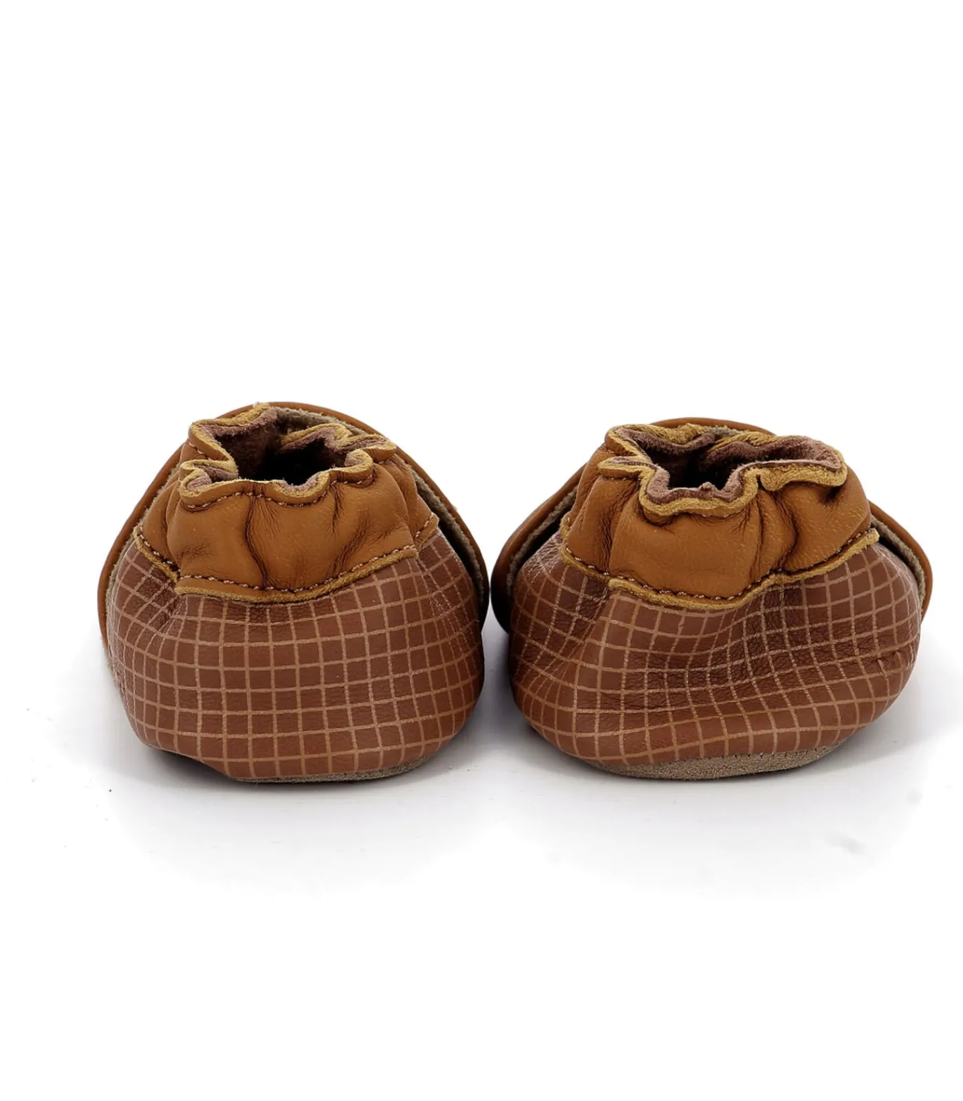 Kinderen Robeez Slippers Funny Cow