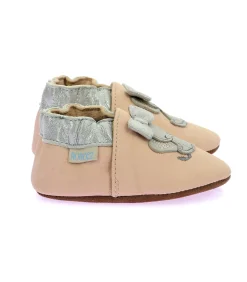 Kinderen Robeez Slippers Graphic Lady