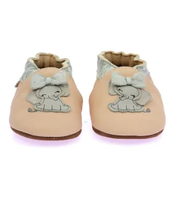 Kinderen Robeez Slippers Graphic Lady