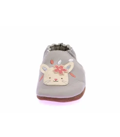 Kinderen Robeez Slippers Heart Friend