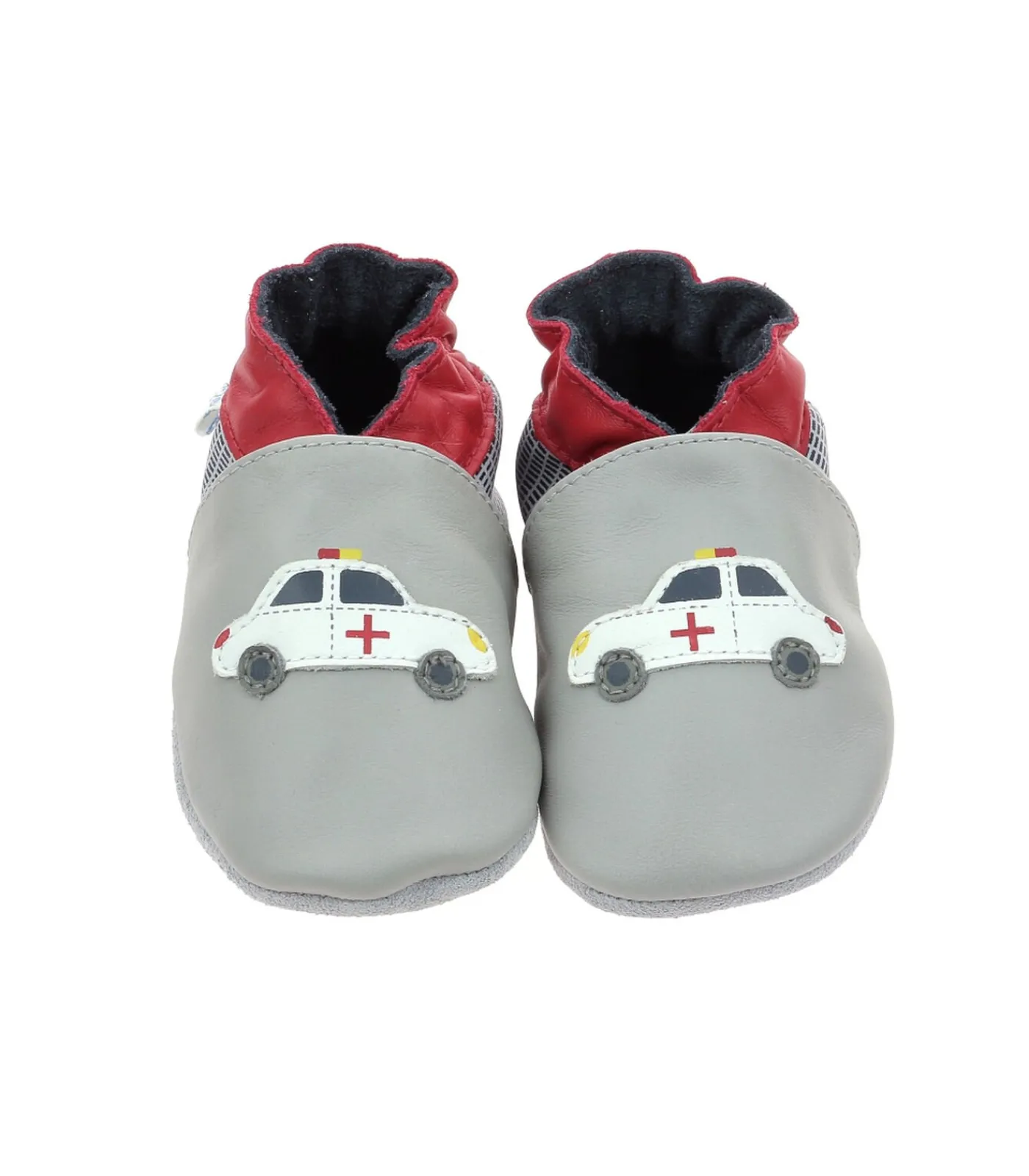 New Slippers Heroes Car Kinderen Pantoffels