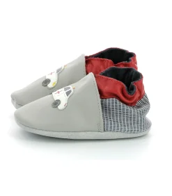 New Slippers Heroes Car Kinderen Pantoffels