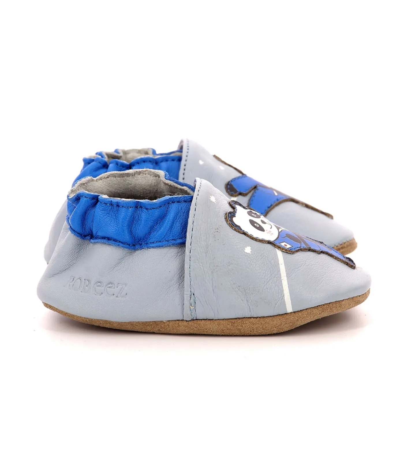 Kinderen Robeez Slippers Karate Panda