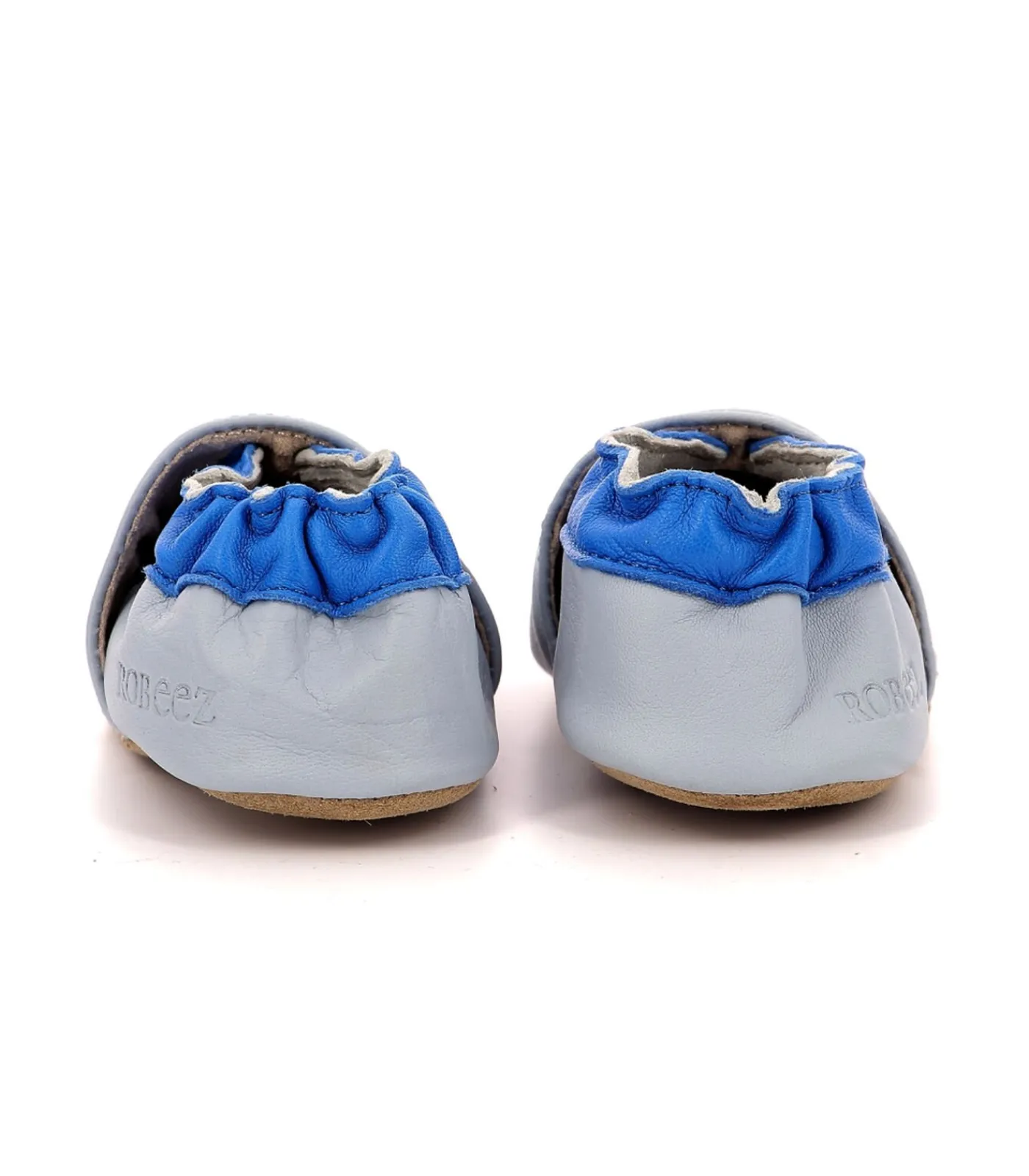 Kinderen Robeez Slippers Karate Panda