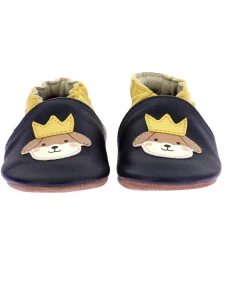 Outlet Slippers King Dog Kinderen Pantoffels
