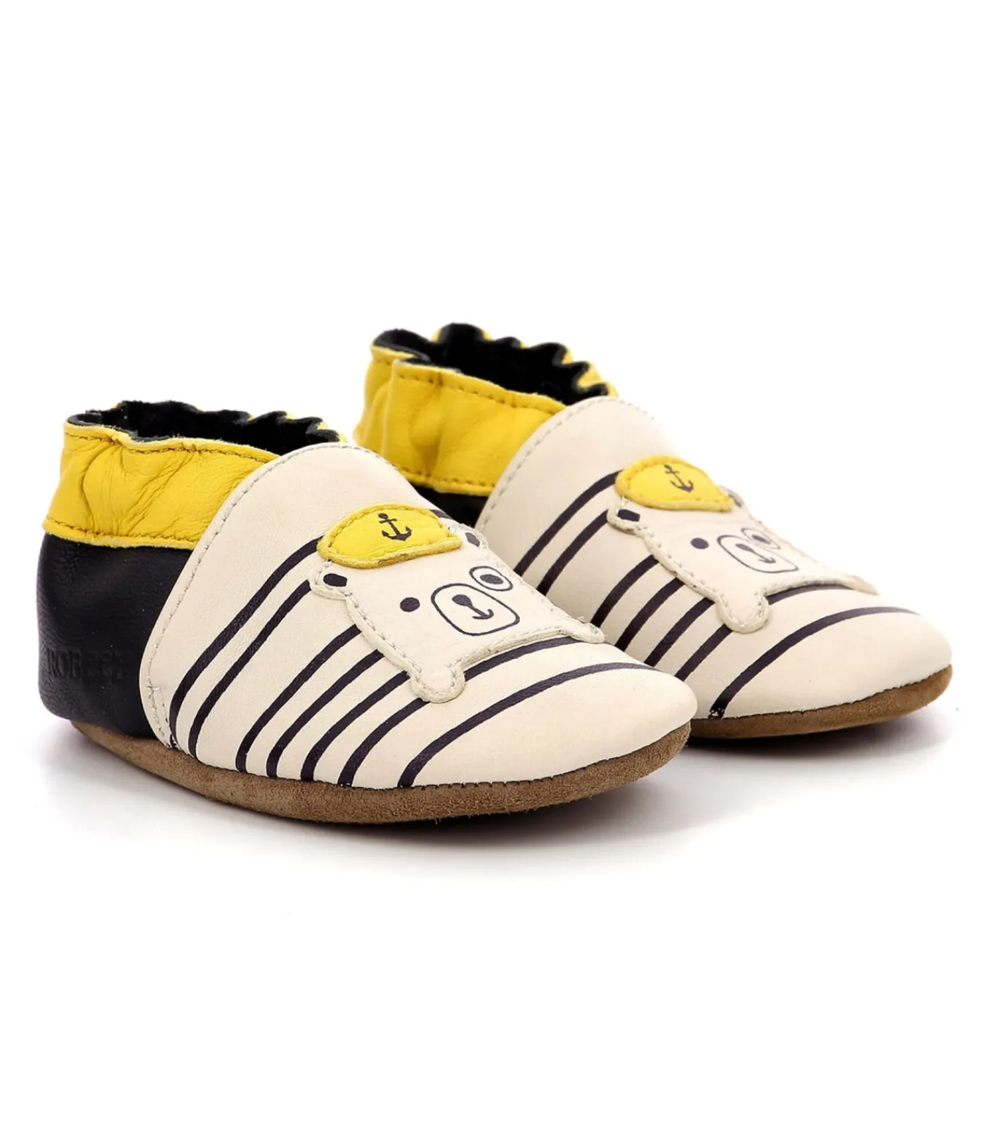 Sale Slippers Naval Officer Kinderen Pantoffels