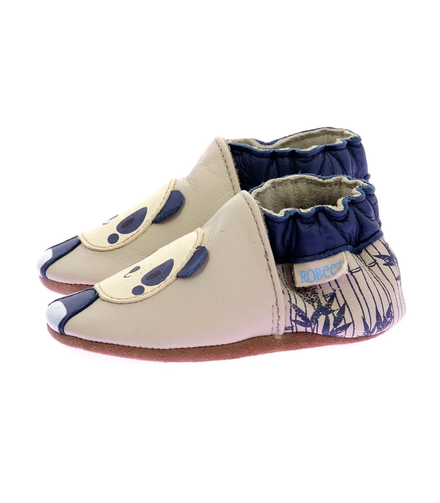 New Slippers Pandy Kinderen Pantoffels