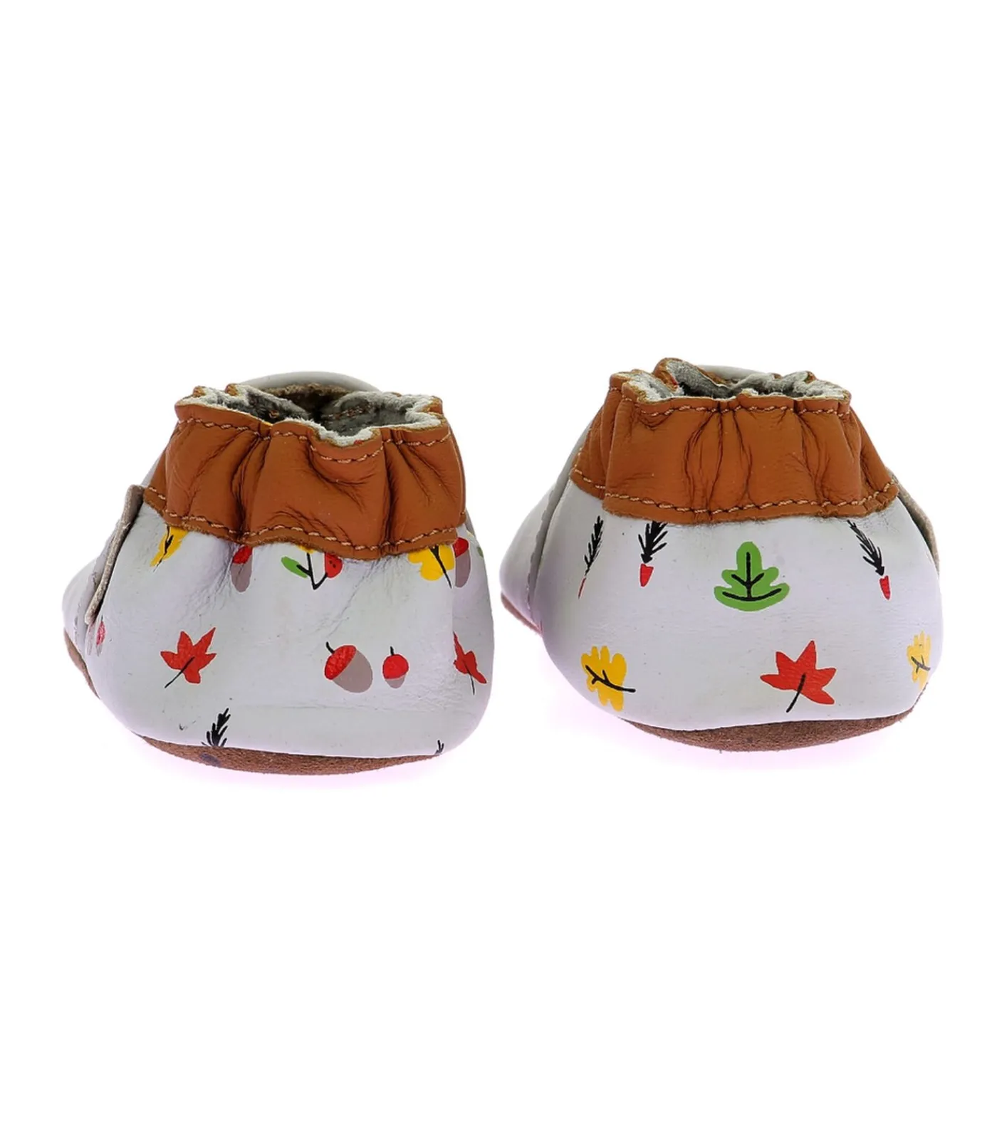 Kinderen Robeez Slippers Squicky