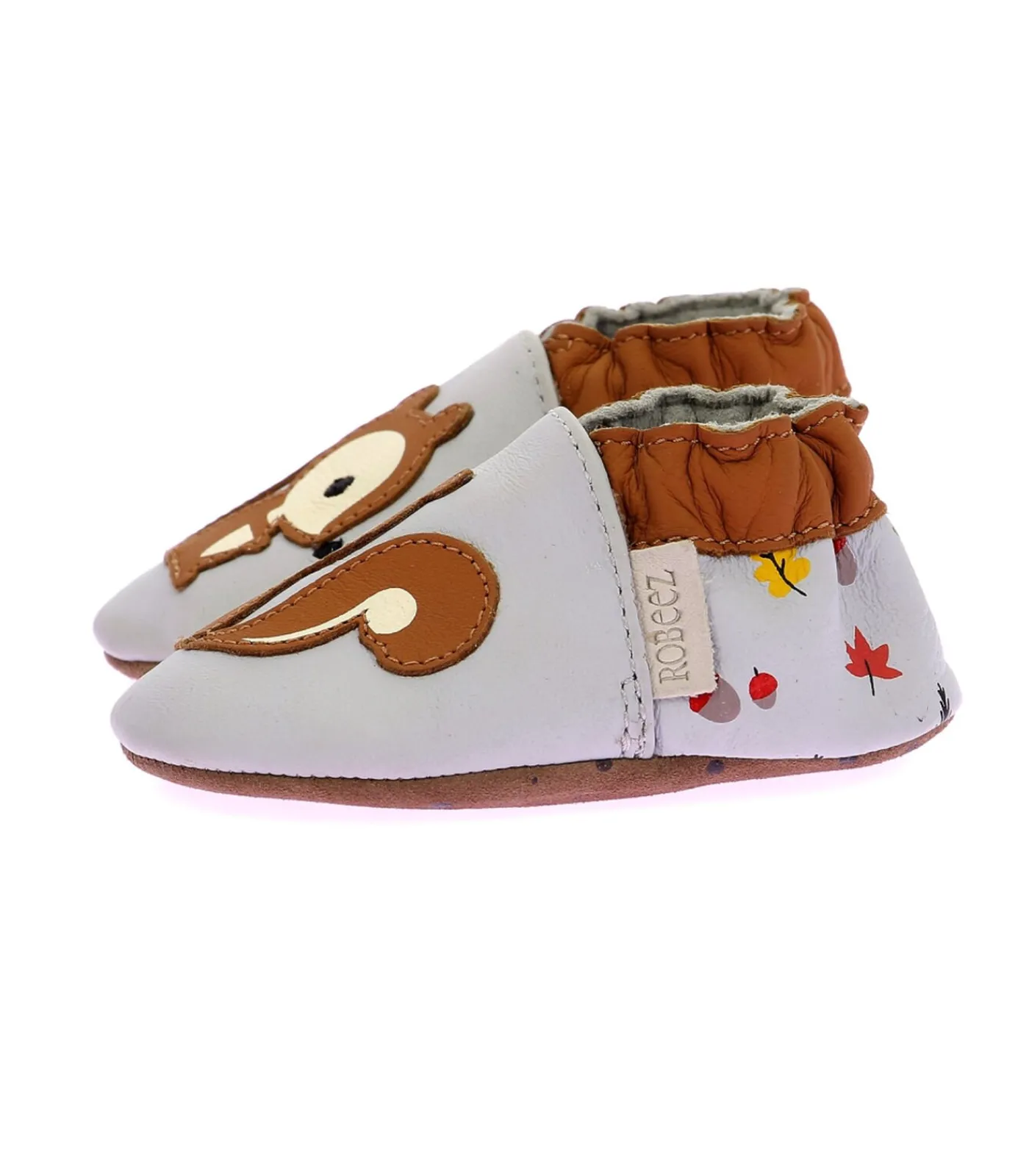 Kinderen Robeez Slippers Squicky