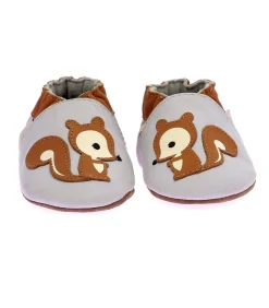 Kinderen Robeez Slippers Squicky