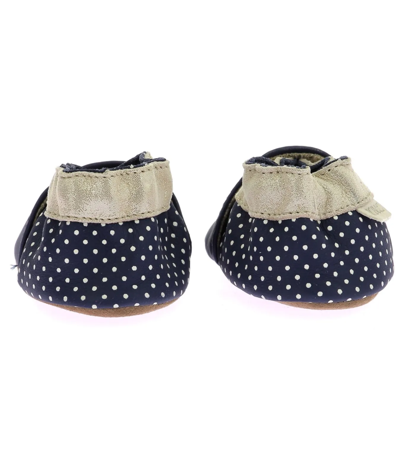 Kinderen Robeez Slippers Star Lovers