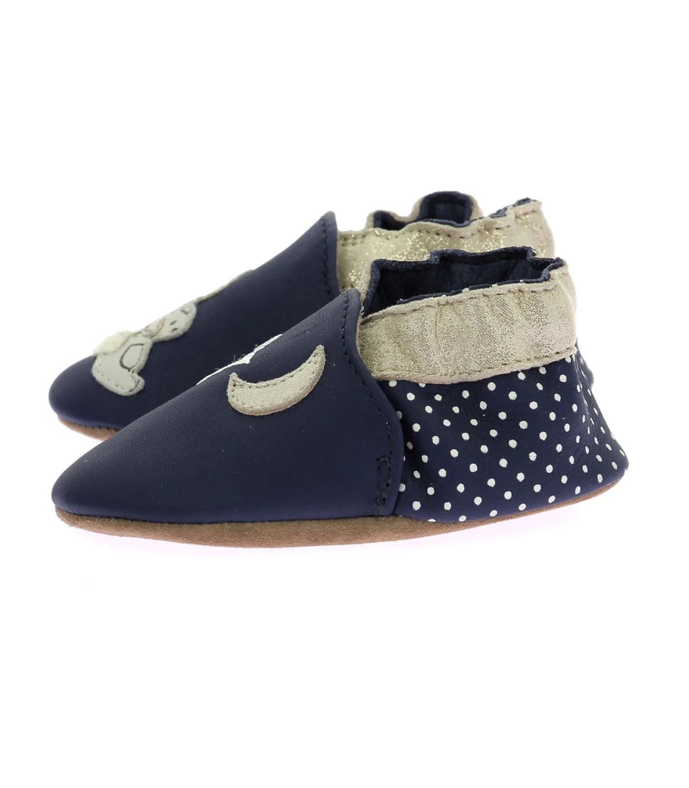 Kinderen Robeez Slippers Star Lovers