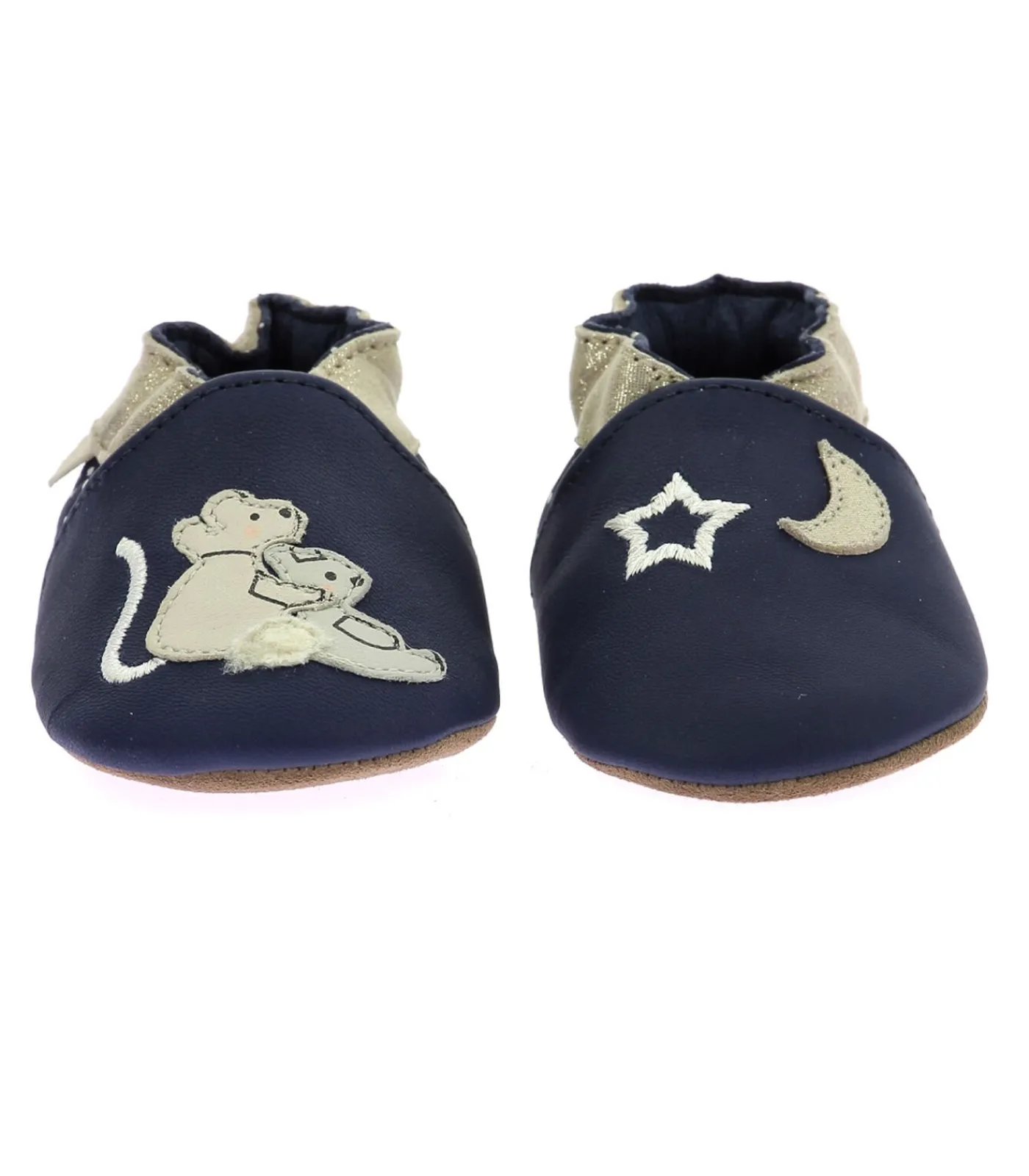 Kinderen Robeez Slippers Star Lovers