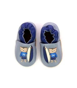 Clearance Slippers Surfing Boy Kinderen Pantoffels