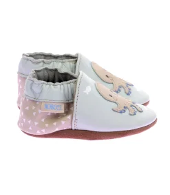 Kinderen Robeez Slippers Sweet Octopus