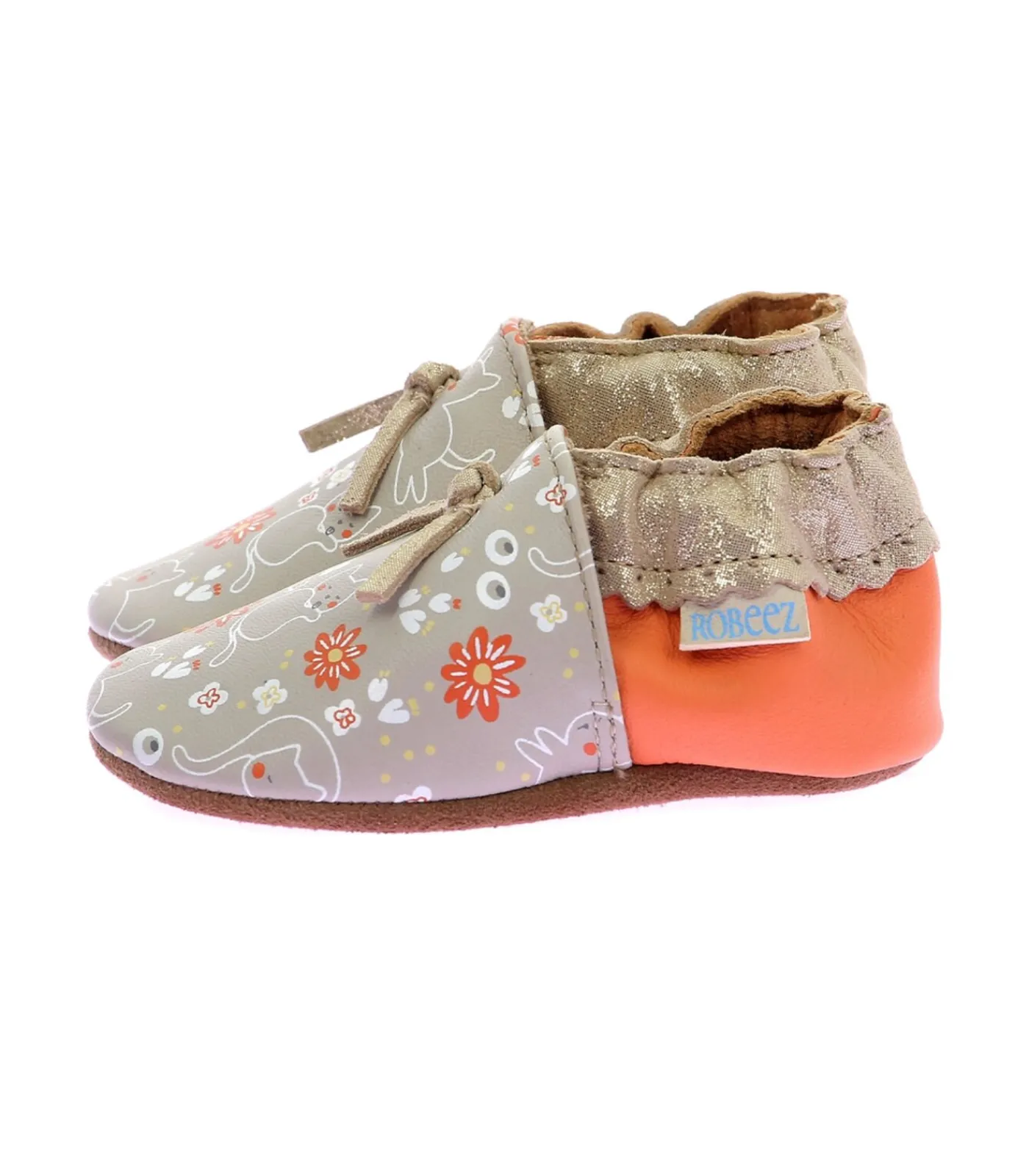 New Slippers Valley Nap Kinderen Pantoffels