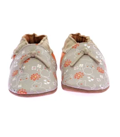 New Slippers Valley Nap Kinderen Pantoffels