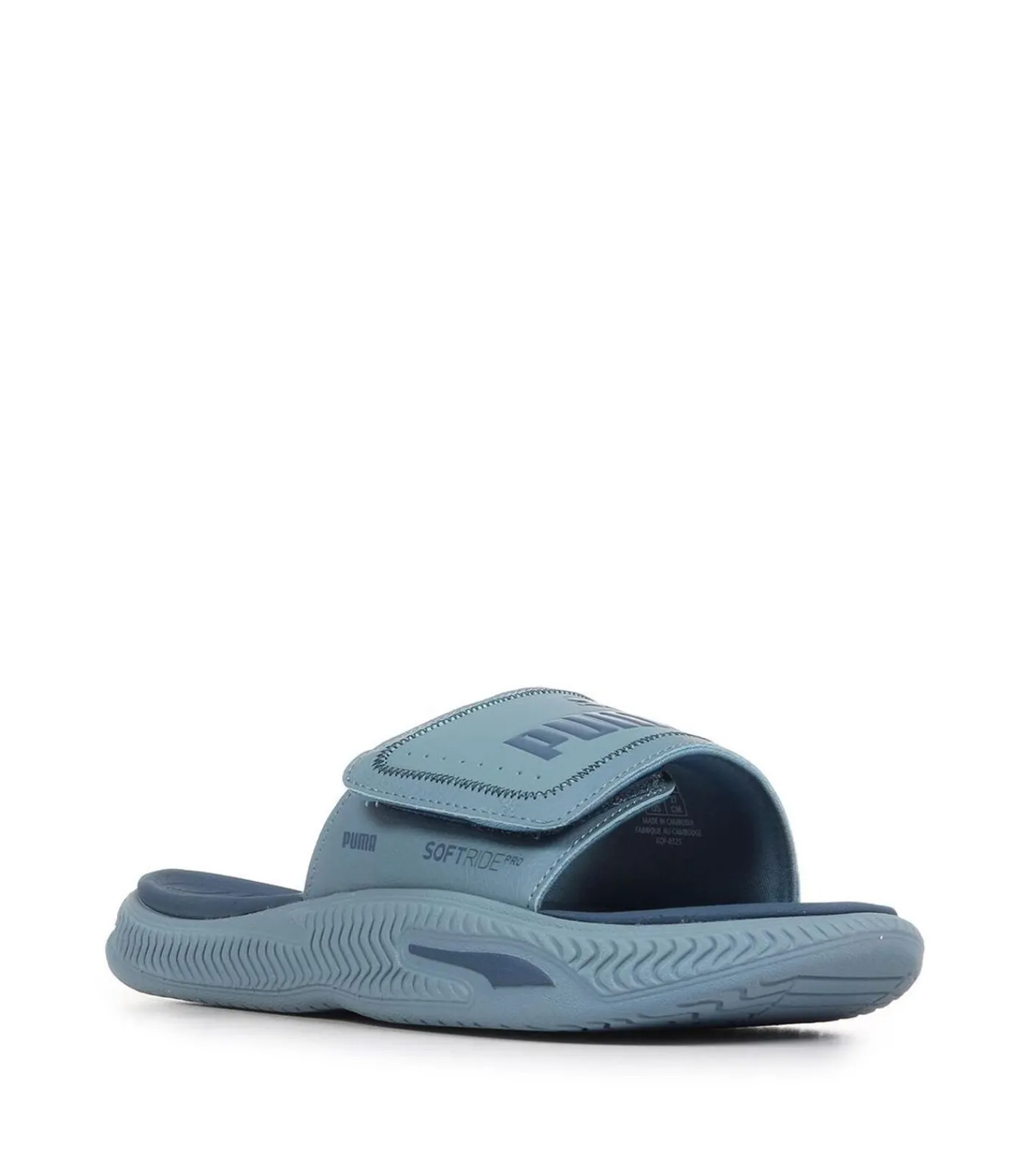 Outlet Slippers Softride Pro Slide 24 V Heren Schoenen